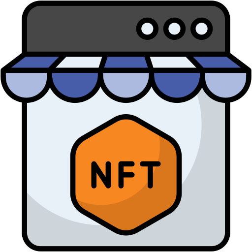 NFT Marketplace